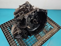 Skrzynia biegów Fiat Croma II 1.9 jtd (939a2000)