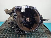 Skrzynia biegów 20DP47 Citroen Berlingo II 1.6 hdi