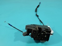 Zamek przód lewy Citroen C4 Picasso II 13-19 EUROPA 7pin 9810310380