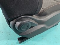 Fotel prawy przód pasażera MG MG3 24- 5d EUROPA