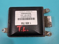 Sterownik moduł AUDI A6 C7 4G0907568E, 6PZ01028724, 4G0907568 Producent części: Audi, T. L ASYSTENT ZMIANY PASA RUCHU