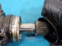 Przekładnia kierownicza maglownica Bmw e90 3.0d M57D30O2 6777471, 7853974387