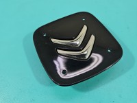 Dekielek felgi sztuka alufelgi Citroen C3 III 16-24