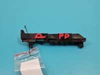Ślizg zderzaka przód prawy AUDI A8 D4 4H 4H0807284