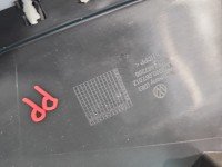Tapicerka drzwi przód prawa boczek Vw Tiguan I 07- 5N0867012