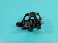 Komputer Sterownik silnika 09158726, 5WK9157 Opel Zafira A 1.8 16V
