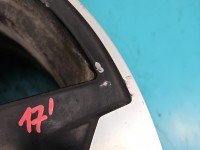 alufelgi felgi 17" komplet Alfa romeo 159 R17 Szerokość felgi: 7.5", Rozstaw śrub: 5x108, Odsadzenie (ET): 38, 1456592, R17...