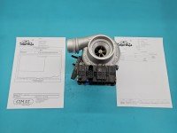 Turbosprężarka Regenerowana Land rover Discovery Sport 14- L550 49335-01960, 17032901H 2.0 Td (204DTD) 179KM