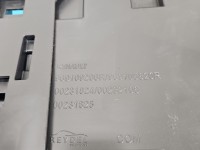 Podłokietnik TUNEL Renault Kadjar 969109206R EUROPA