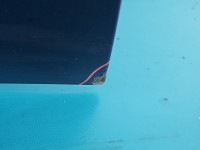 DRZWI PRZÓD LEWE KIEROWCY Ford Mondeo Mk5 5d GD