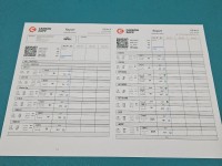 Wtryskiwacz Mercedes W246 28272472, A6510702387 2.1 cdi