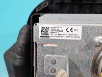 Poduszka powietrzna pasażera airbag Nissan Note II E12 0589-P1-000568