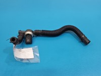 Czujnik ciśnienia paliwa Skoda Superb IV 04B906054G regulator