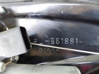 Podnośnik tył lewy SZYBY WINDA 6PIN COUPE Mercedes E C207 A207 sedan