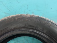 Opony zimowe 2szt
