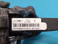 Pedał pedały Citroen C5 Aircross 17-25 hamulca sprzęgła