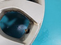 Felga aluminiowa 17" Citroen C5 II X7 alufelga