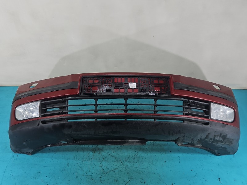 Zderzak przód przedni Skoda Octavia II LF3W