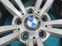Felga aluminiowa 17" Bmw X3 e83 alufelga