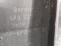 Zderzak przód Audi A6 C6 LZ9Y