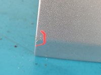 DRZWI PRZÓD PRAWE PASAŻERA Vw Golf plus 5d LA7W