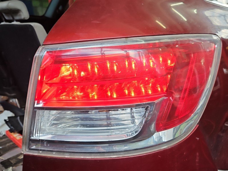 Lampa tył prawa Mazda CX-9 HB EUROPA