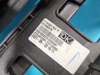 Deska rozdzielcza airbag pasażera kokpit Renault Clio V 2019-