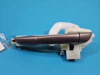 Klamka tył lewa zewnętrzna Hyundai I30 III 16- 93600-03100