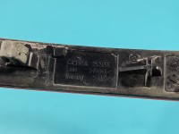 ODBLASK ZDERZAKA Skoda Octavia III 5E5945105A