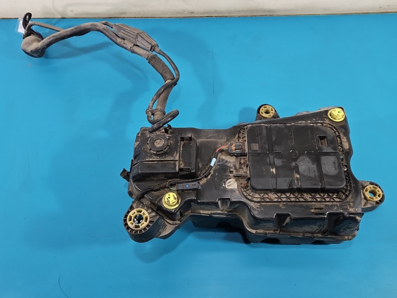 Zbiornik AdBlue Toyota Proace City 1.5 D4D