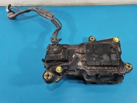 Zbiornik AdBlue Toyota Proace City 1.5 D4D