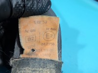 Pas bezpieczeństwa przód lewy kierowcy Jeep Cherokee XJ EU