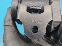 Pas bezpieczeństwa tył lewy Producent części: BMW bmw F30