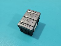 Przełącznik Producent części: FORD, podgrzewania foteli 5PIN, 6M2T-19K314-AB Ford S-max I MK1