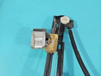 Podnośnik przód prawy SZYBY WINDA Seat Ibiza IV 6J Producent części: Seat, 14 PIN 08-12 6R0959802B 3d HB