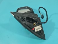 Lusterko prawe Skoda Rapid LA7W EUROPA / LAKIER: LA7W / 5pin europa