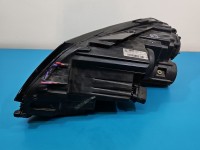 Reflektor prawy lampa przód Vw Passat B7 EUROPA 3AB941006