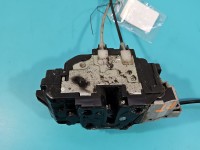 Zamek tył prawy 81420-2L200 Hyundai I30 I 07-12 Hyundai, 4pin