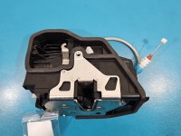 Zamek przód prawy 7229458 Bmw F34 GT EUROPA Producent części: BMW, Europejska, 4pin