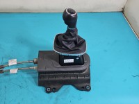 DŹWIGNIA LEWAREK WYBIERAK LINKI Opel Corsa E 1.4 16V (D14XEL)