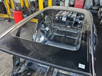 Dach AUDI Q7 II 4M HB 5d
