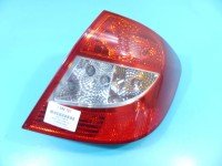 Lampa tył prawa Renault Thalia II sedan