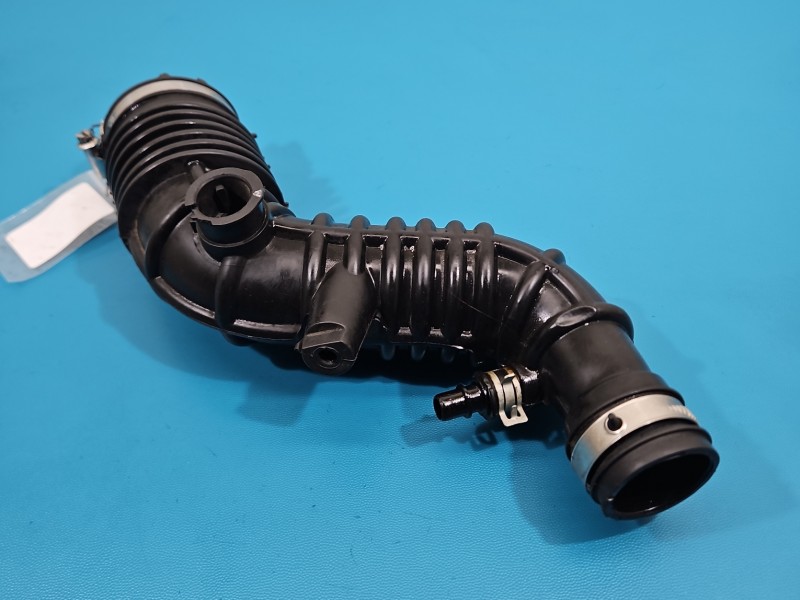 Rura przewód Benzyna, POWIETRZA Renault Kadjar 1.2 TCe