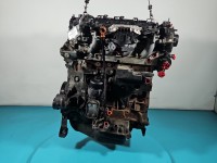 Silnik Peugeot 5008 2.0 HDI 150KM ODPALANY FILM POMIAR