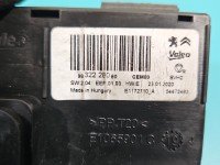 Sterownik moduł Peugeot Expert III 16- 9832228080