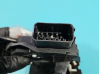 Zamek przód prawy Volvo XC60 I 08- EUROPA 6pin 30799302