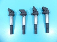 Cewka zapłonowa Citroen C4 Grand Picasso II 13-22 1.6 THP 4szt, 3pin GN10572