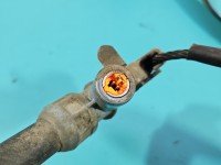 Pas bezpieczeństwa przód lewy kierowcy Renault Megane II EU