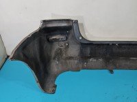Zderzak tył Toyota Corolla Verso II srebrny 1C0 HB