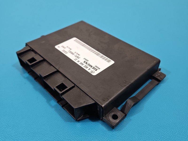 Sterownik skrzyni Mercedes W211 A0325451432, 5WP20005DJ 3.2 cdi